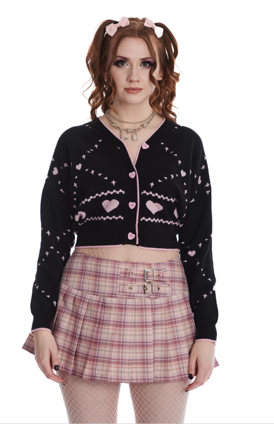 Nori Cardigan