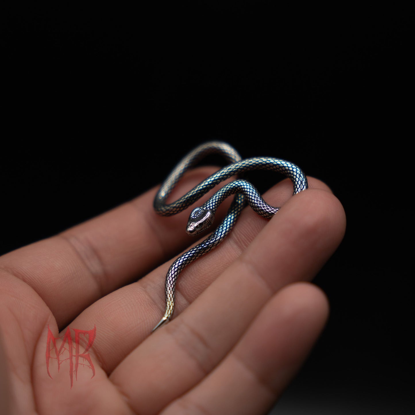 Vasili Necklace