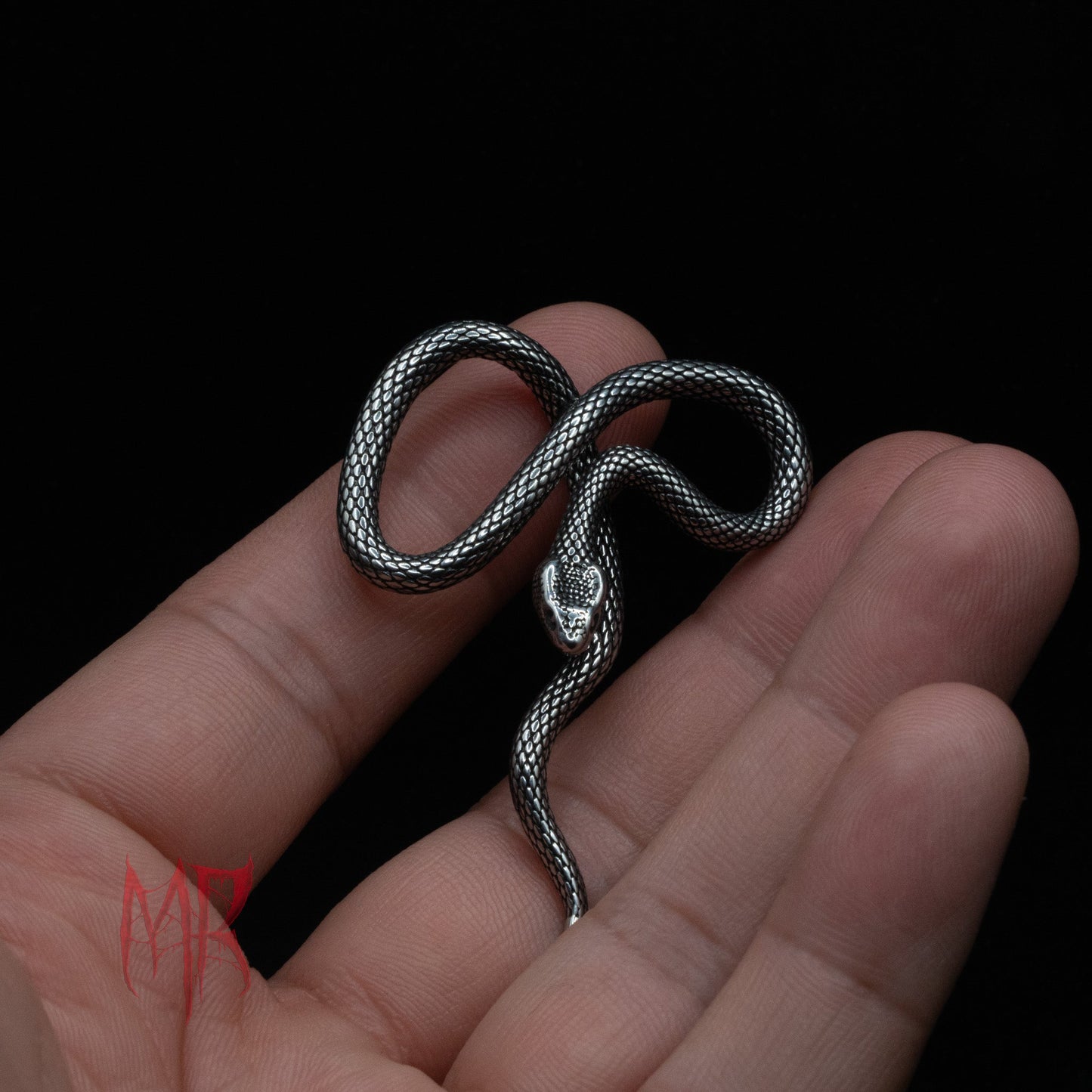 Vasili Necklace