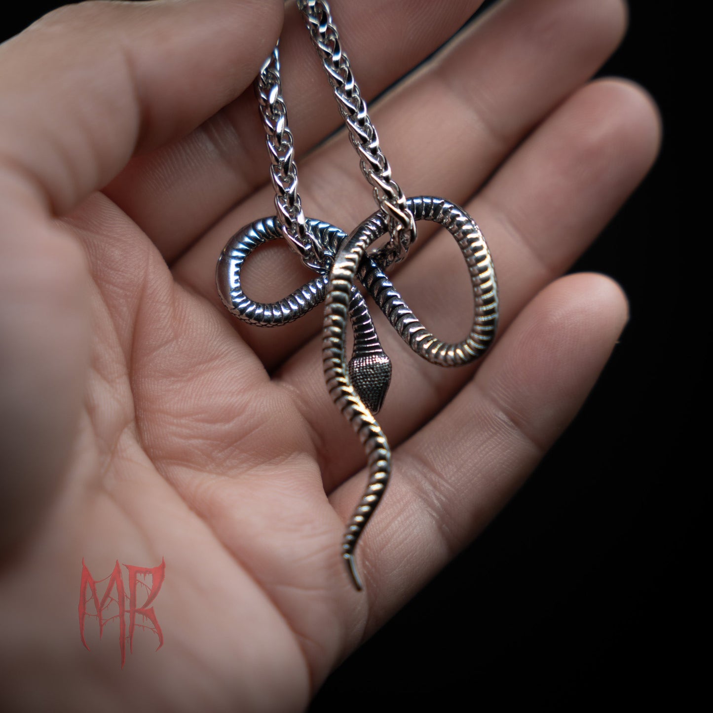 Vasili Necklace