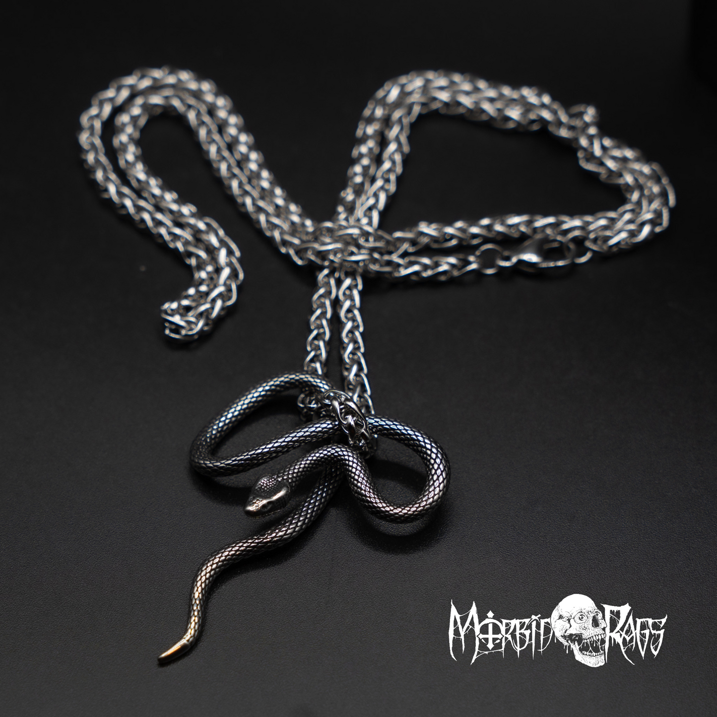 Vasili Necklace