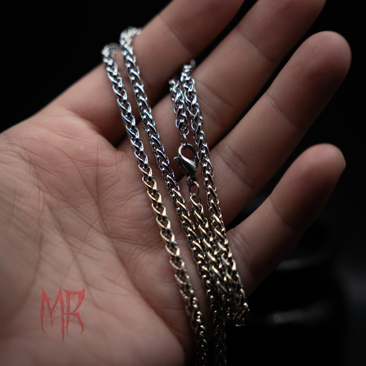 Vasili Necklace
