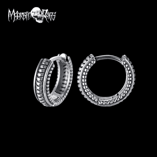 Warrick Circles Earring