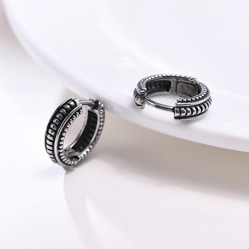 Warrick Circles Earring