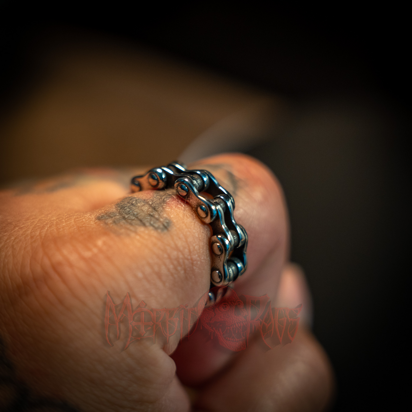 Wulfric Bike Chain Ring