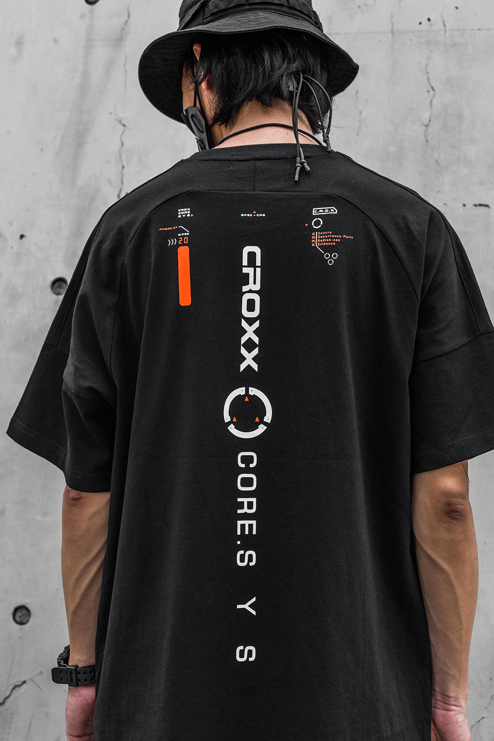 Core Ai Tech Tee