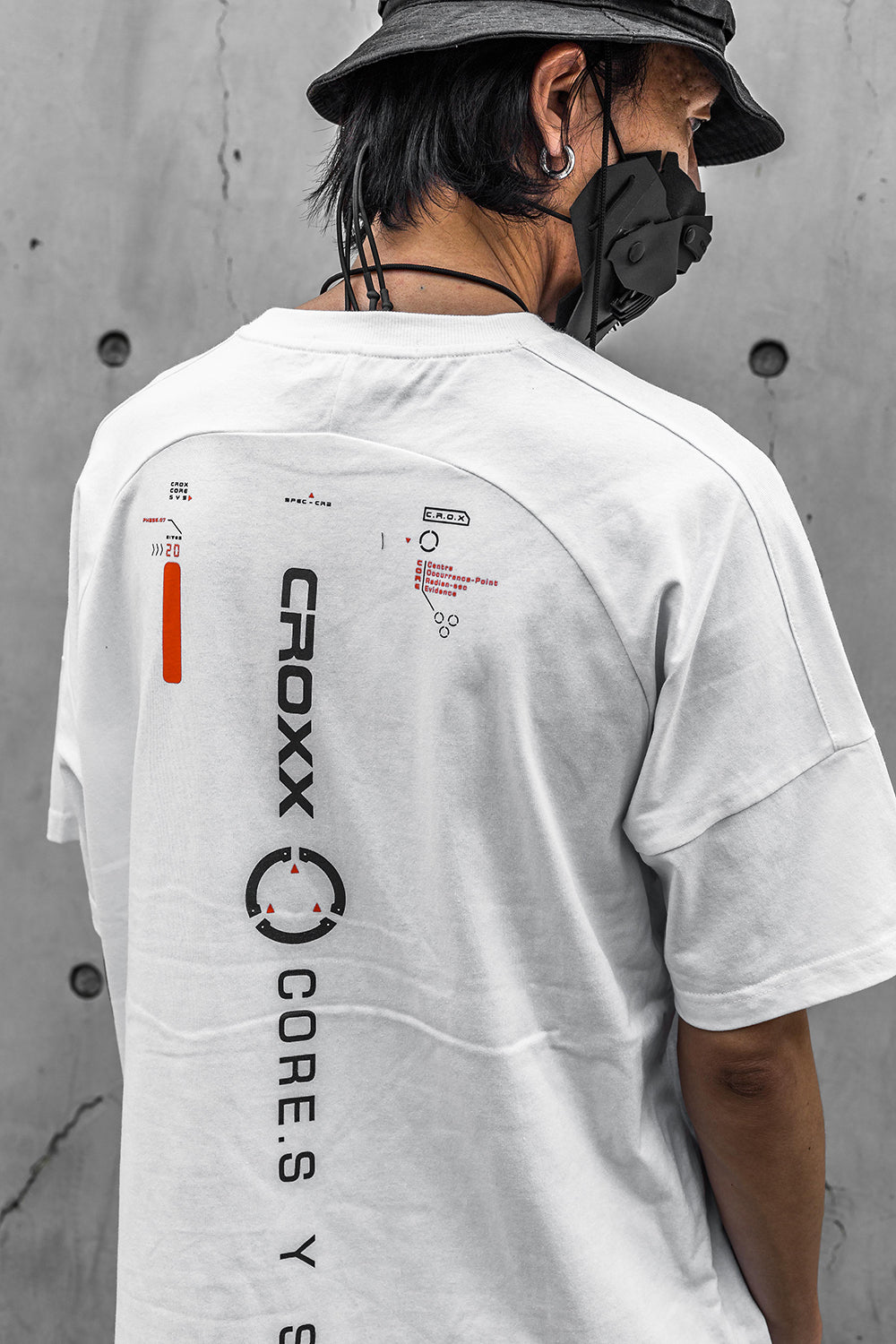 Core Ai Tech Tee