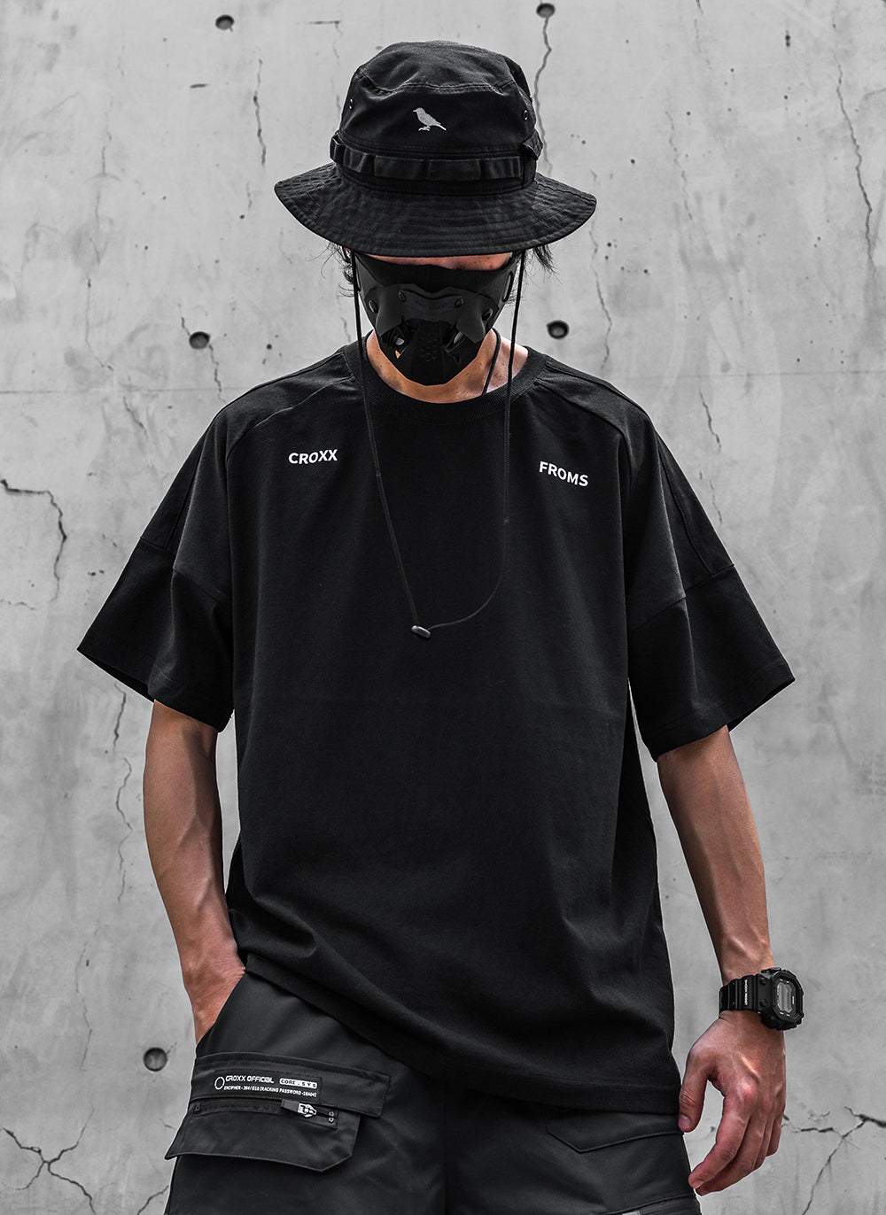 Core Ai Tech Tee
