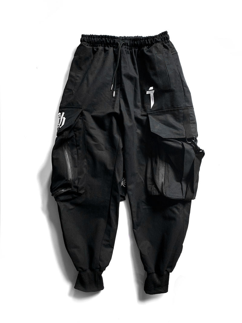 11 Shadow Cargo Jogger Pants