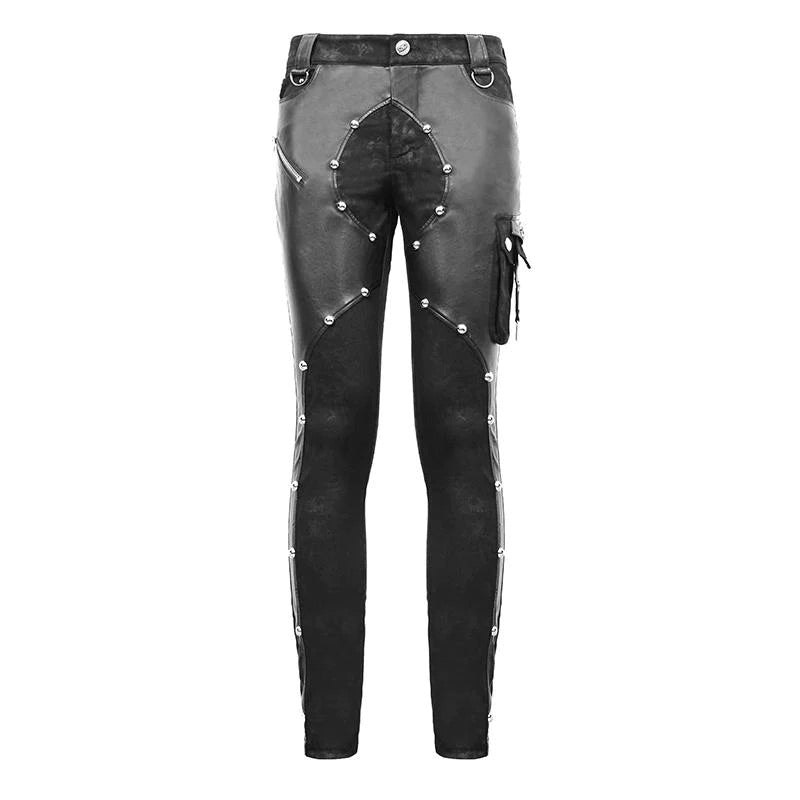 Plutonic Punk Trousers