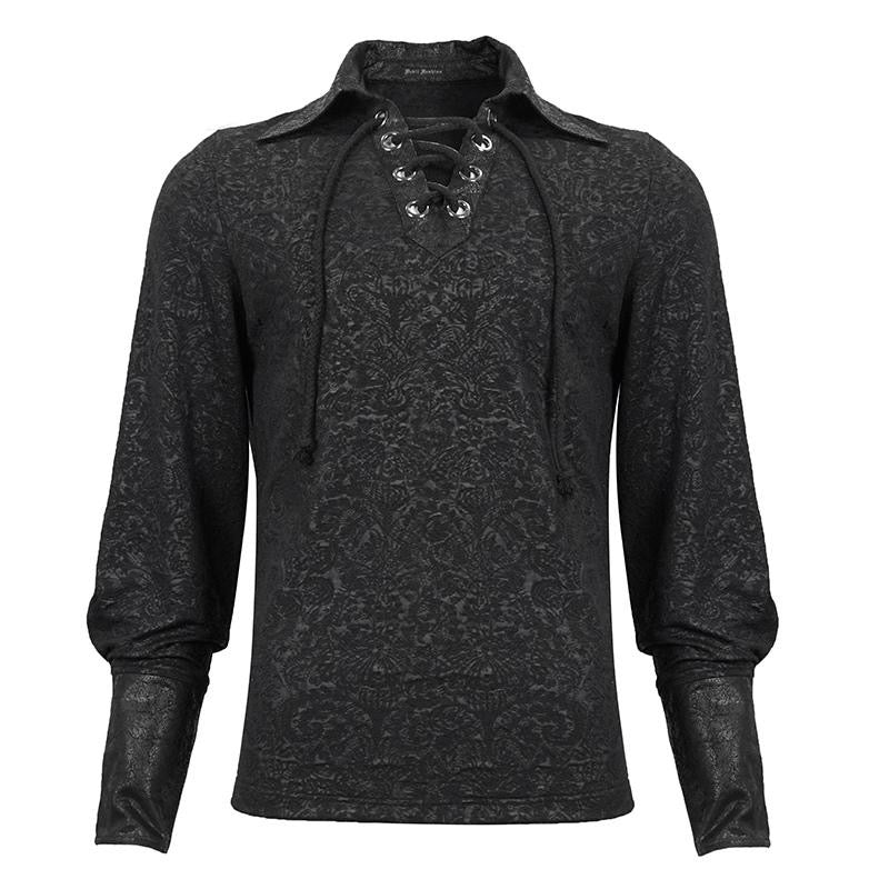 Pallas Pull Over Shirt