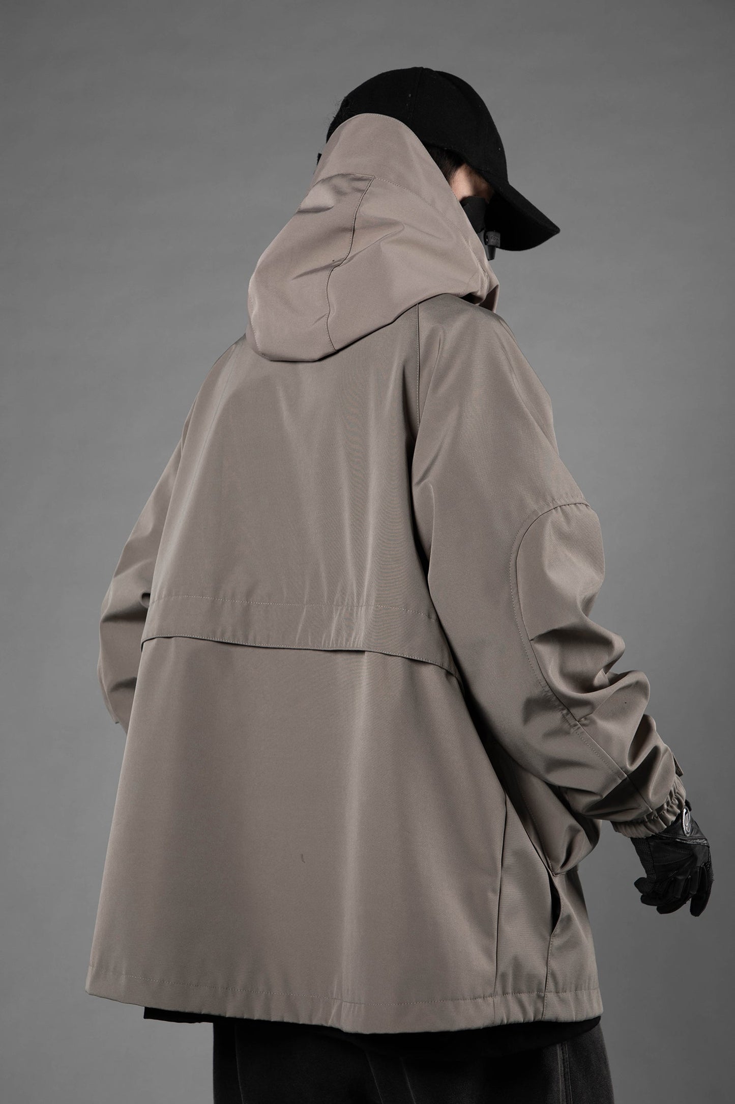 B1 Casual Tech Jacket