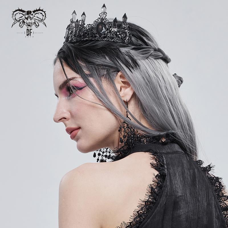 Magik Gothic Crown