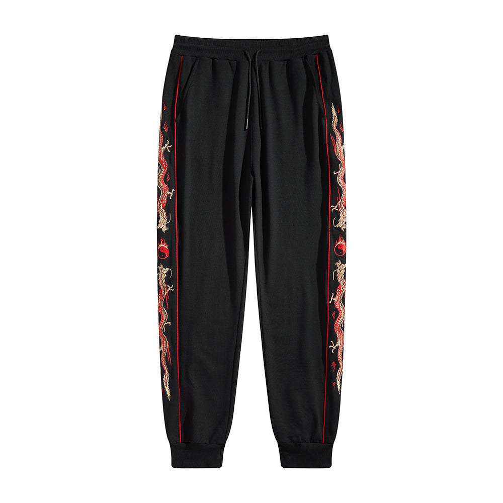 Flying Dragon Sweatpants