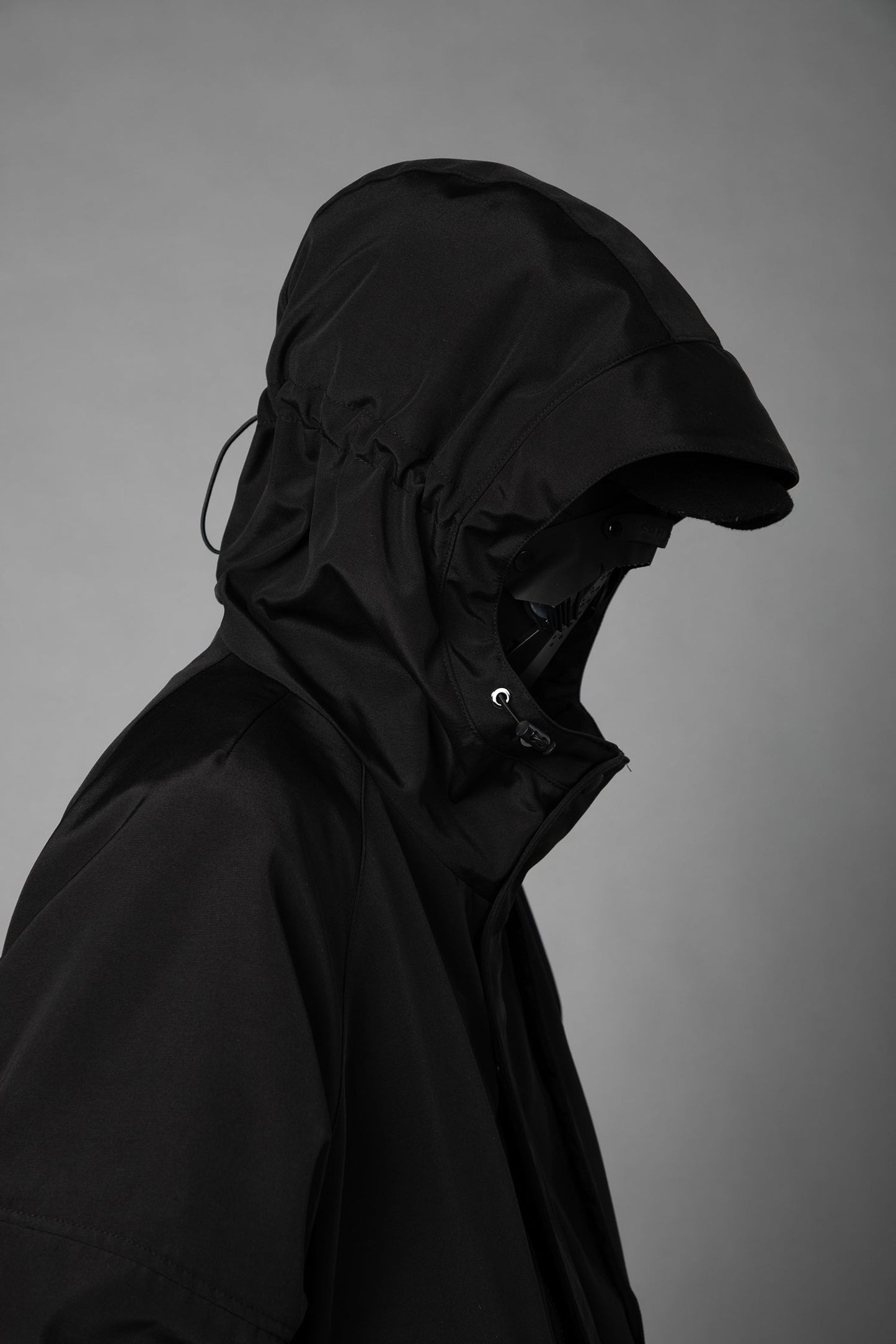 B1 Casual Tech Jacket