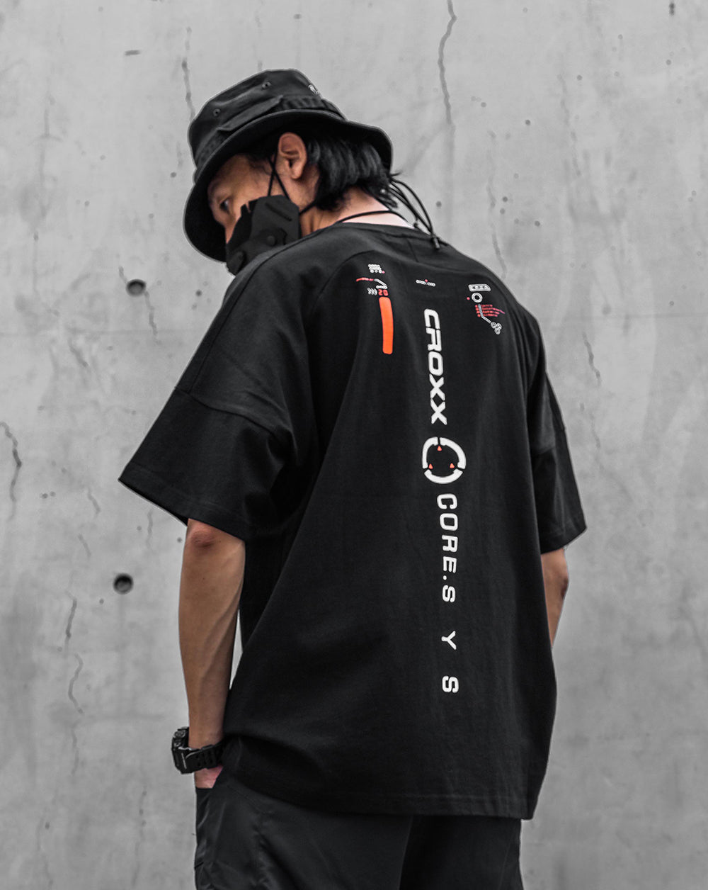 Core Ai Tech Tee