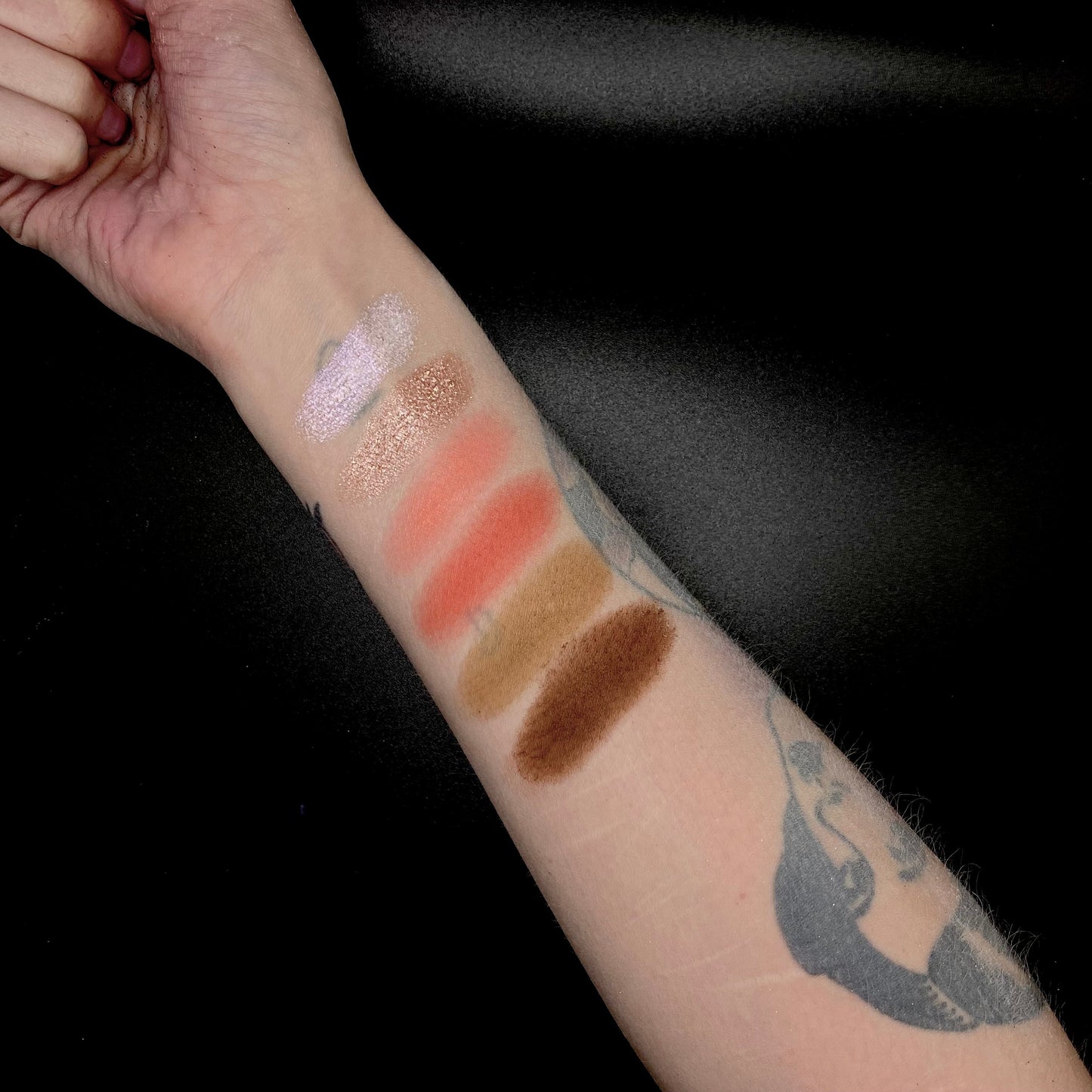 RANDY’S RULES SCULPT PALETTE