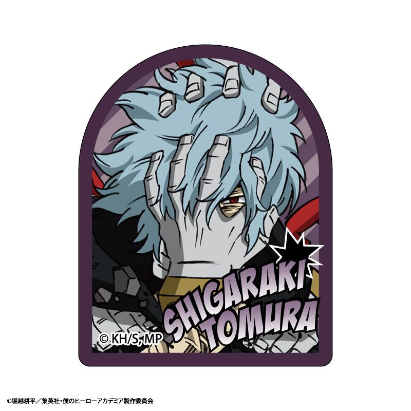 My Hero Academia: Trading Stand Clip: Blind Box (1 Blind Box)