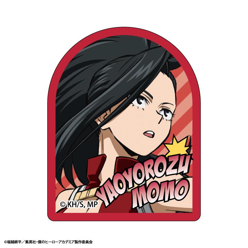 My Hero Academia: Trading Stand Clip: Blind Box (1 Blind Box)
