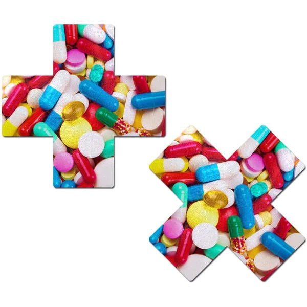 Pills Pastease