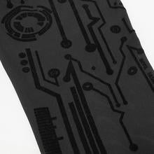 Cyberpunk Circuit Leggings