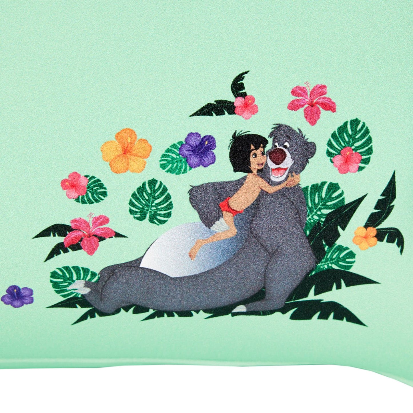 The Jungle Book Bare Necessities Backpack