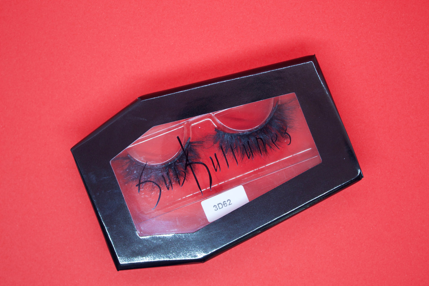 Wispy Wishes 3D Faux Mink Eyelashes