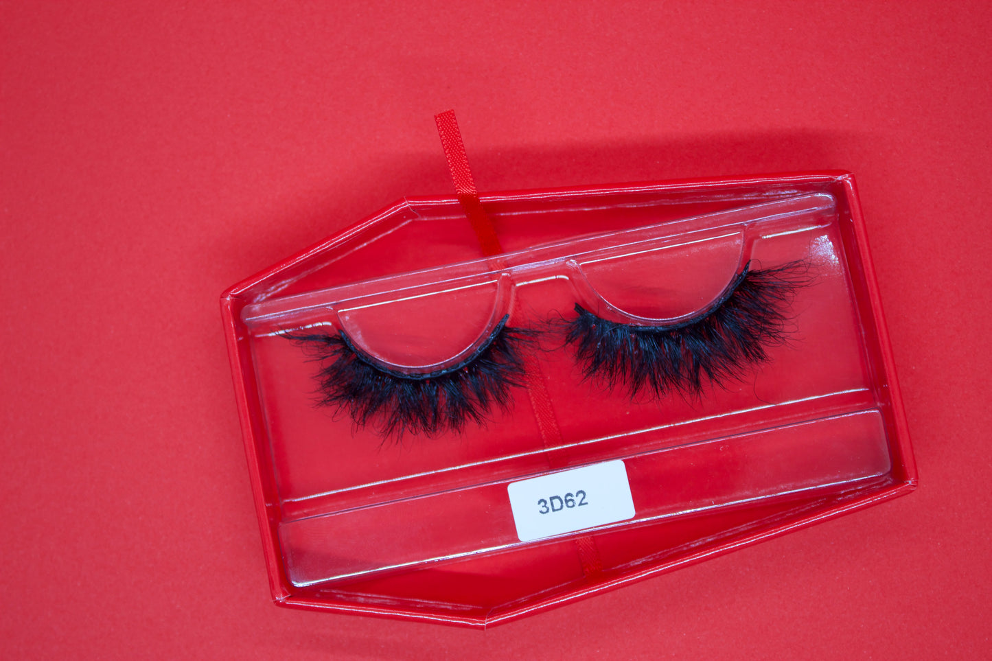 Wispy Wishes 3D Faux Mink Eyelashes