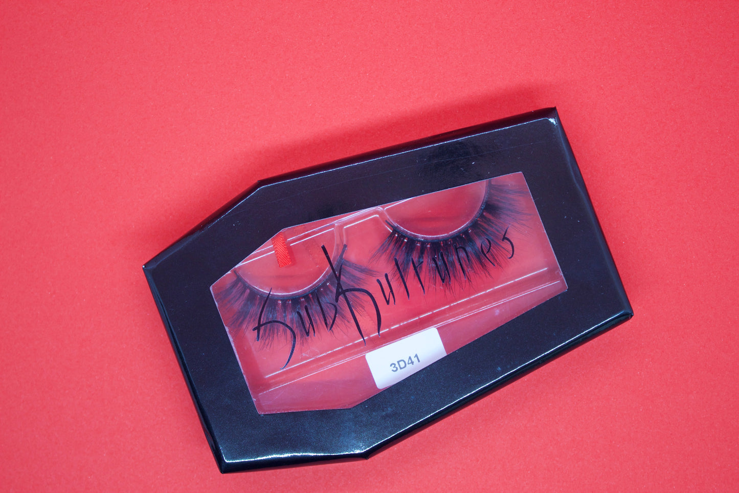 Classic Beauty Faux Mink 3D Eyelashes