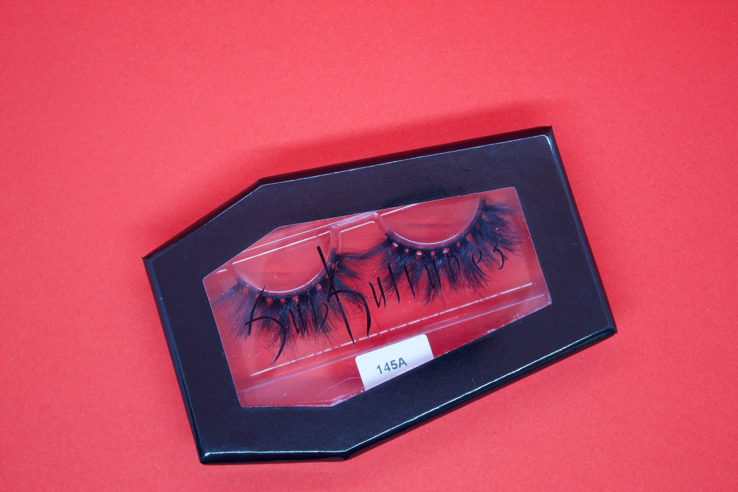 Frilly Fairy 3D Faux Mink Eyelashes