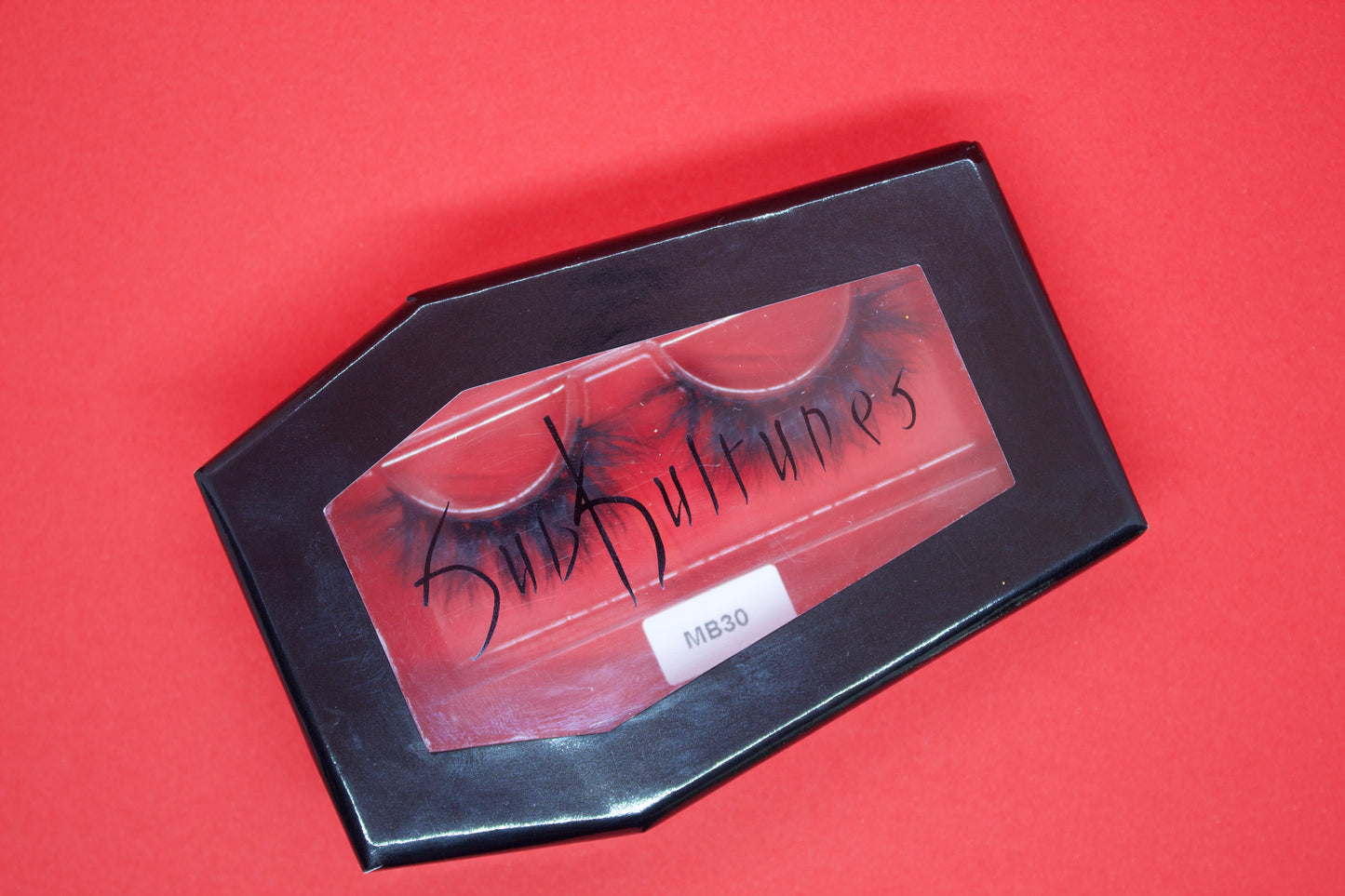 Full of Love 3D Faux Mink Eyelashes