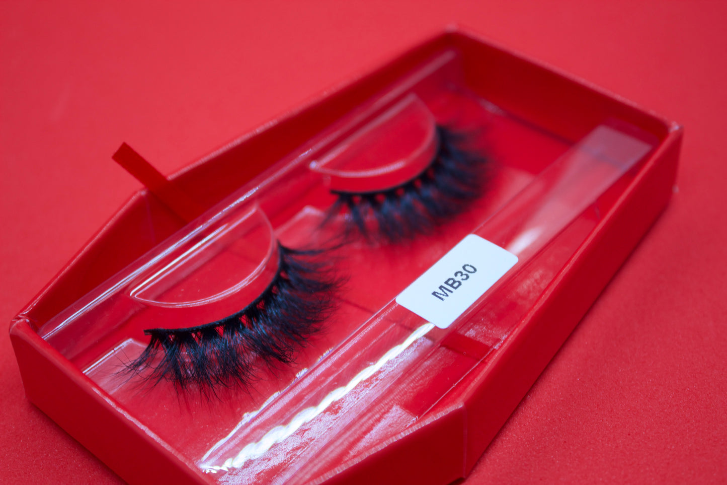 Full of Love 3D Faux Mink Eyelashes