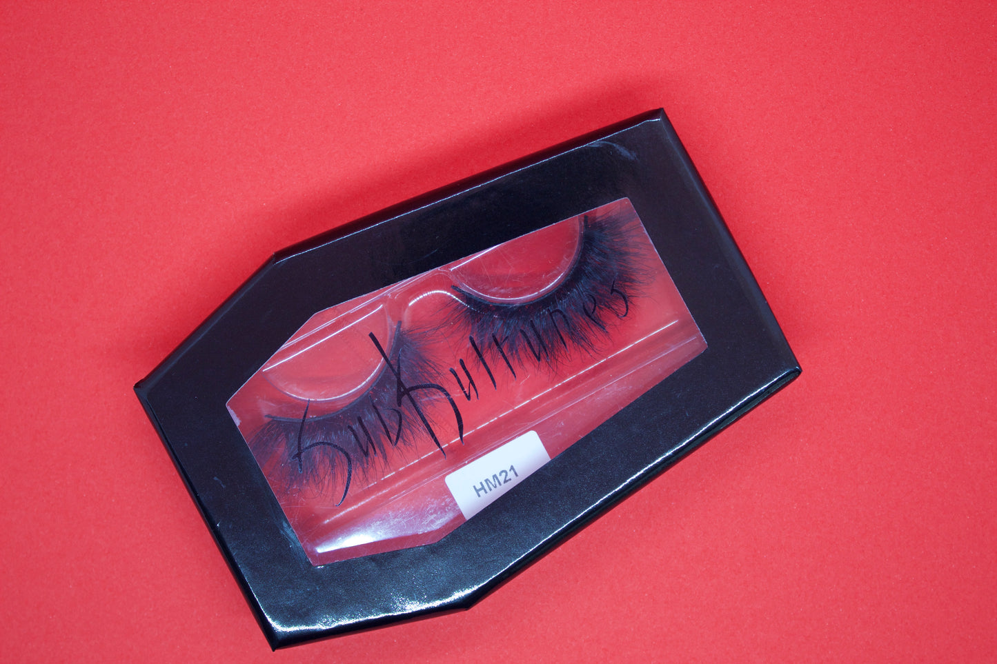 Just Wing It 3D Faux Mink Eyelashes