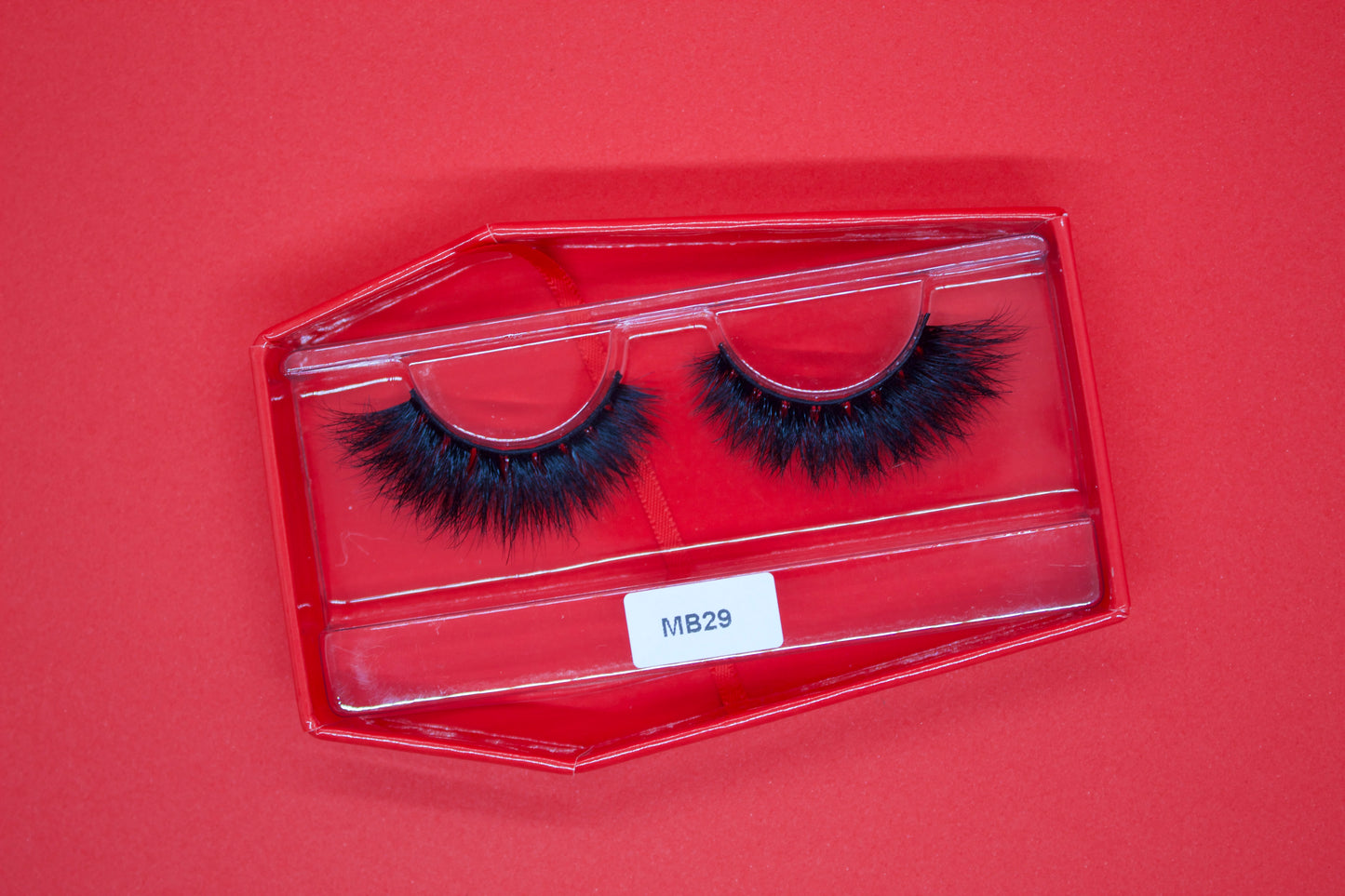 Full of Yourself 3D Faux Mink Eyelashes