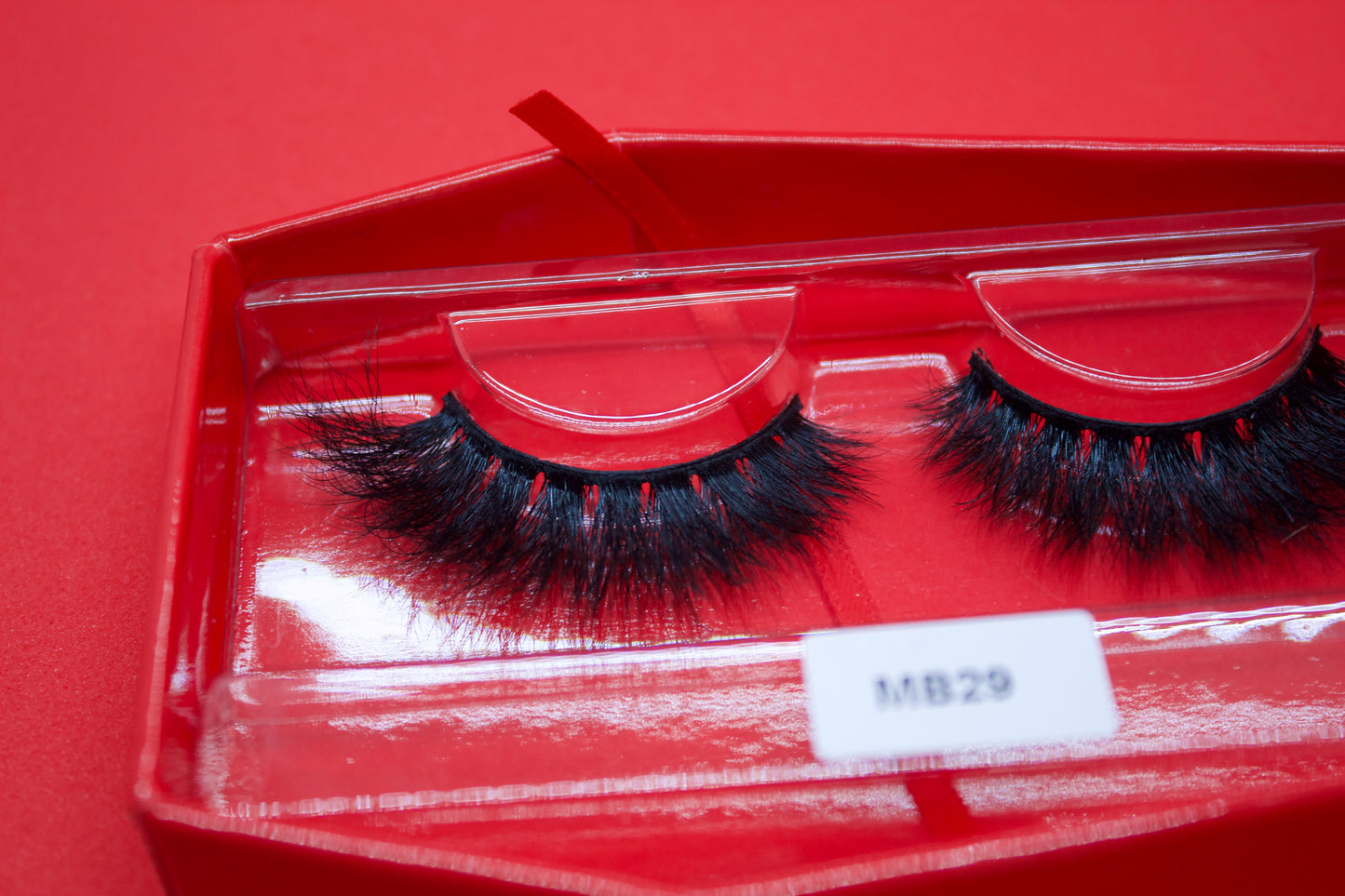 Full of Yourself 3D Faux Mink Eyelashes