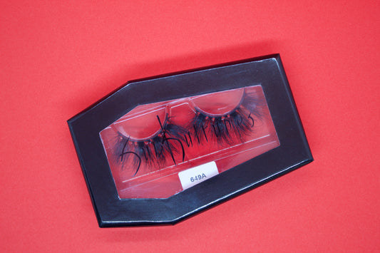 Wink 3D Faux Mink Lashes