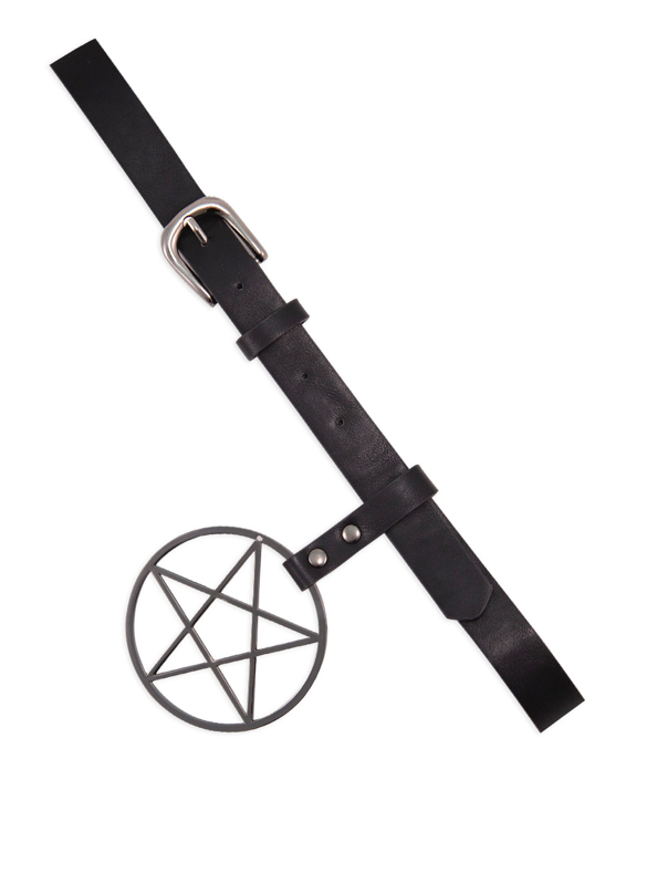 Inari Pentagram Belt