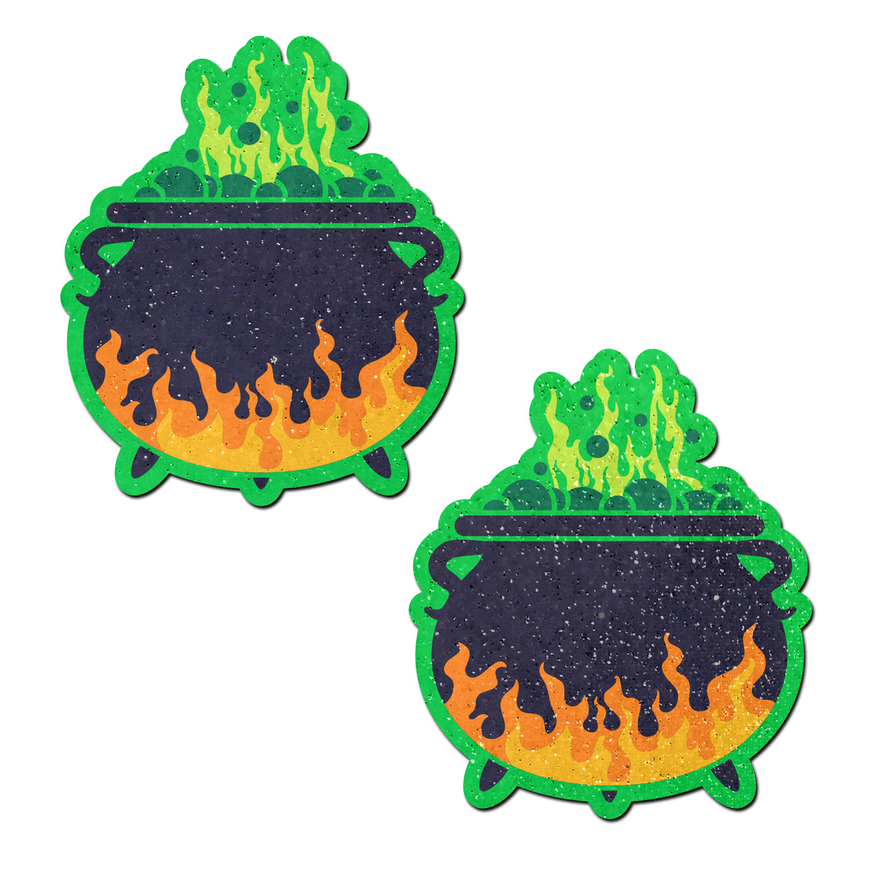 Boiling Cauldren Pastease
