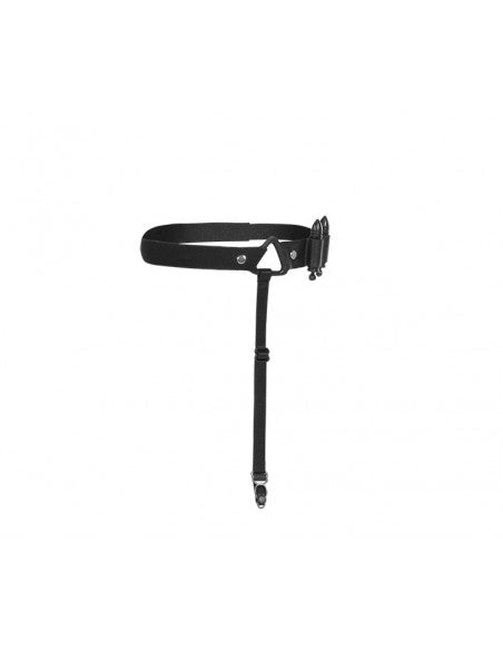 PunkRave Delta 9 Leg Garter