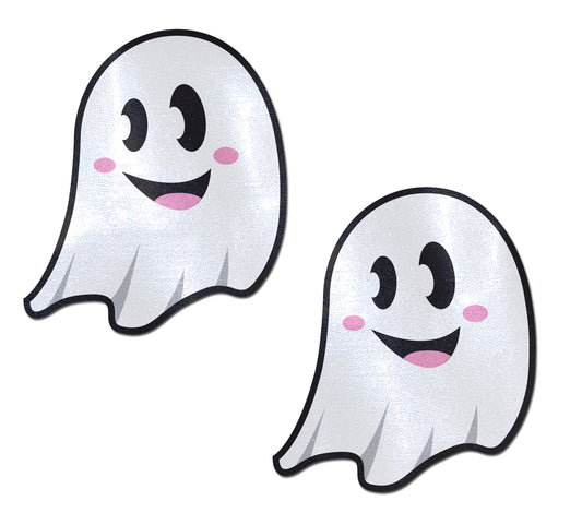 Show Your Booobies Ghost Pastease