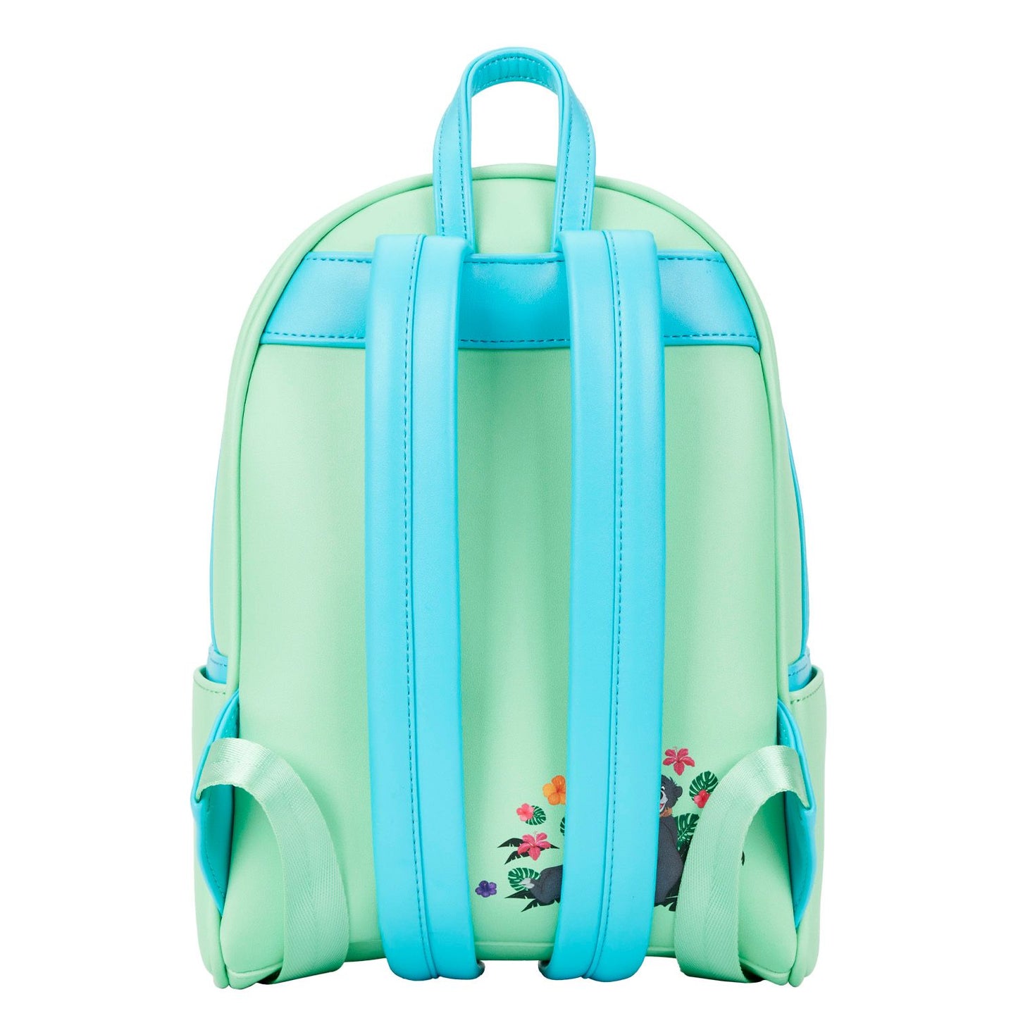 The Jungle Book Bare Necessities Backpack