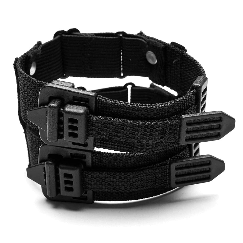 Dark Wave Arm Band