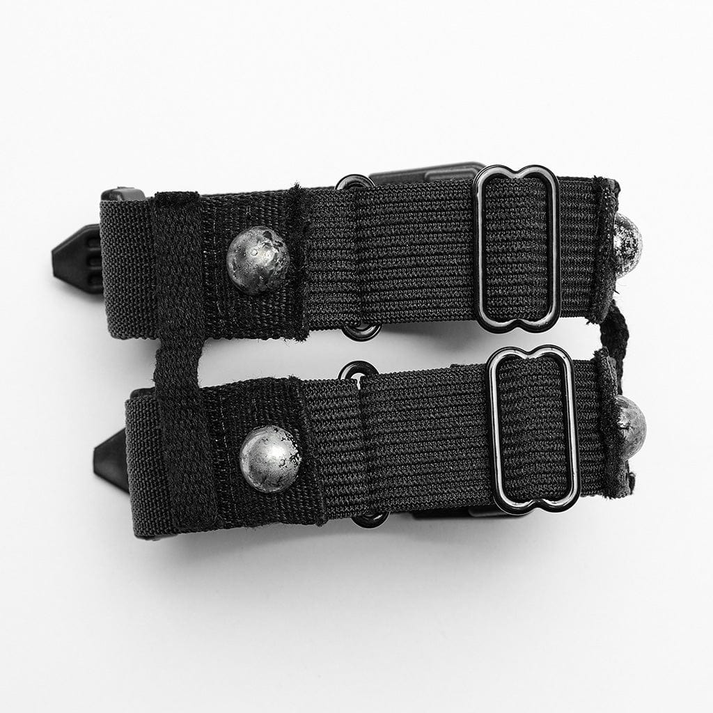 Dark Wave Arm Band