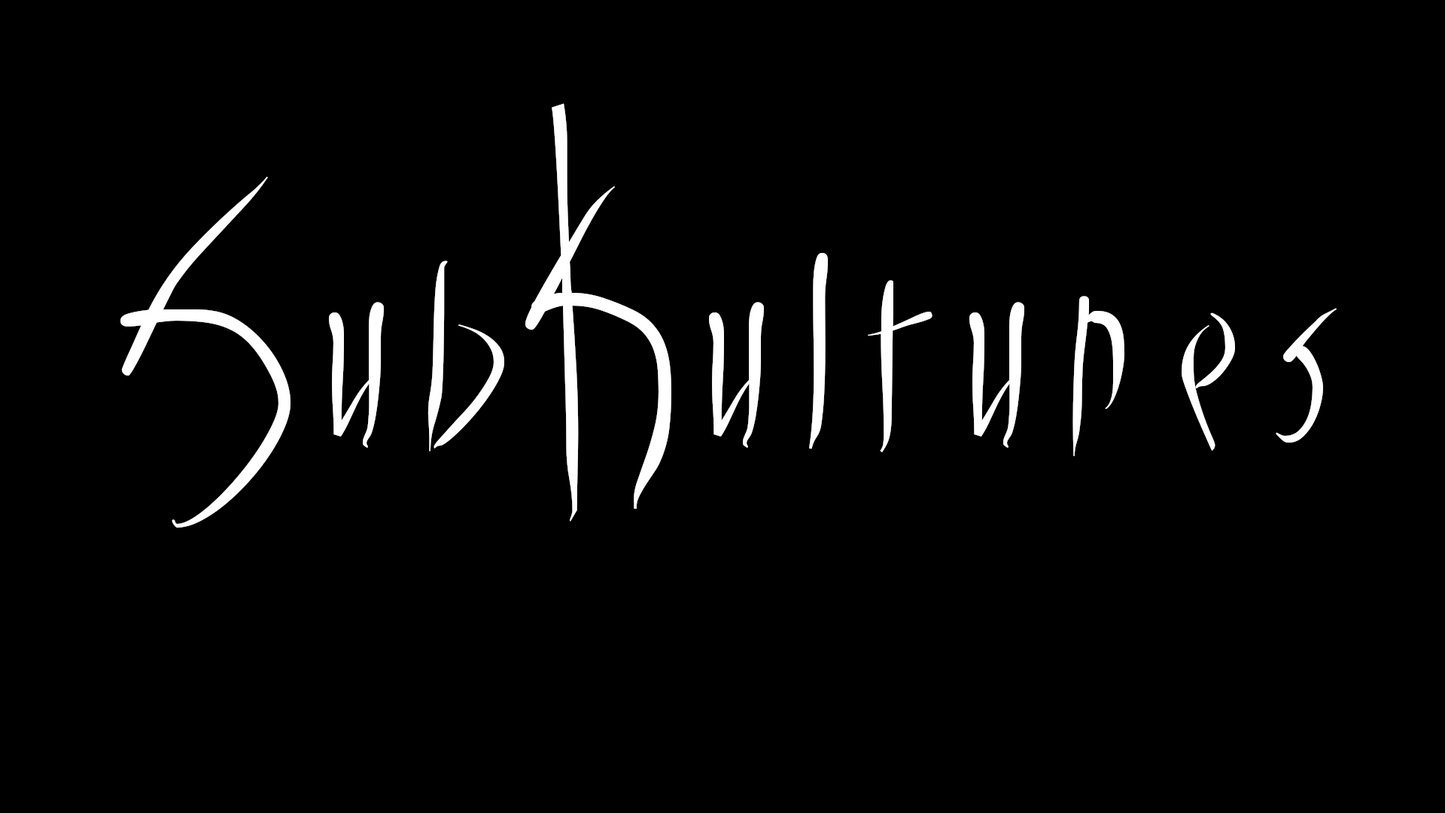Subkultures Gift Card