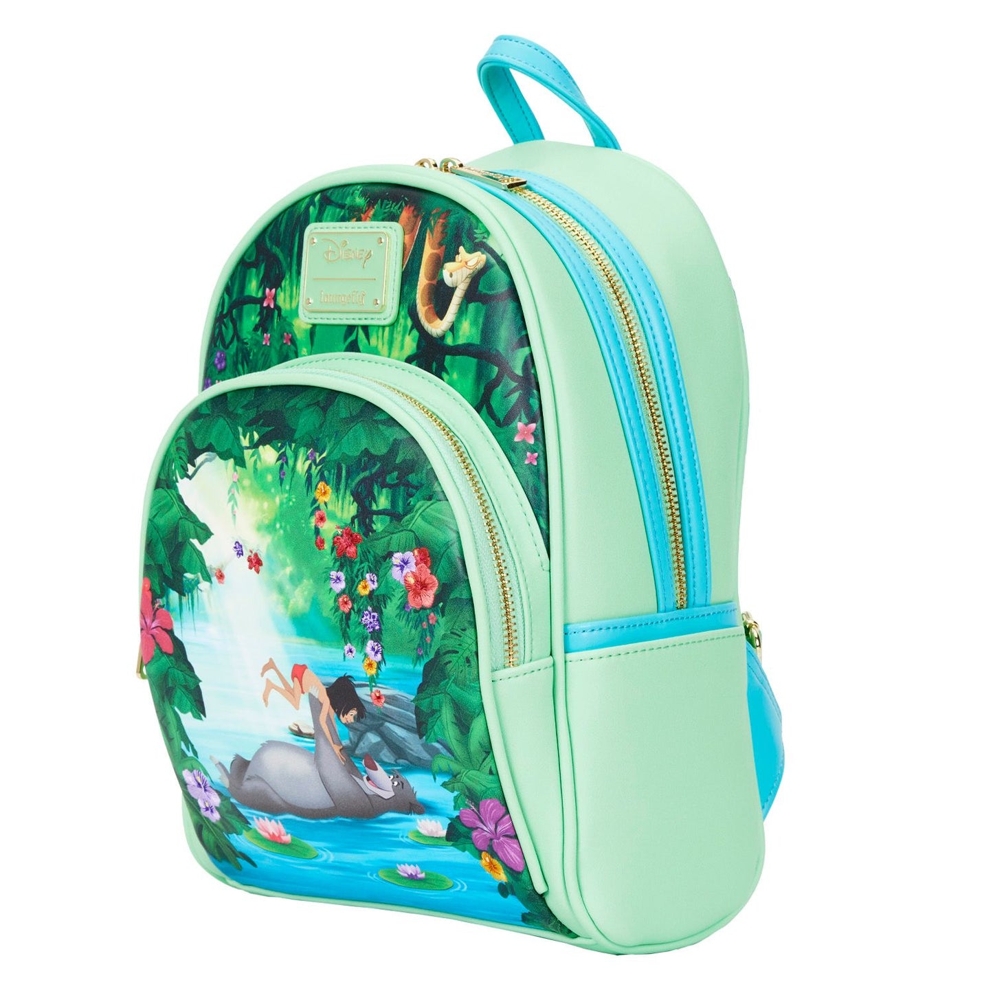 The Jungle Book Bare Necessities Backpack