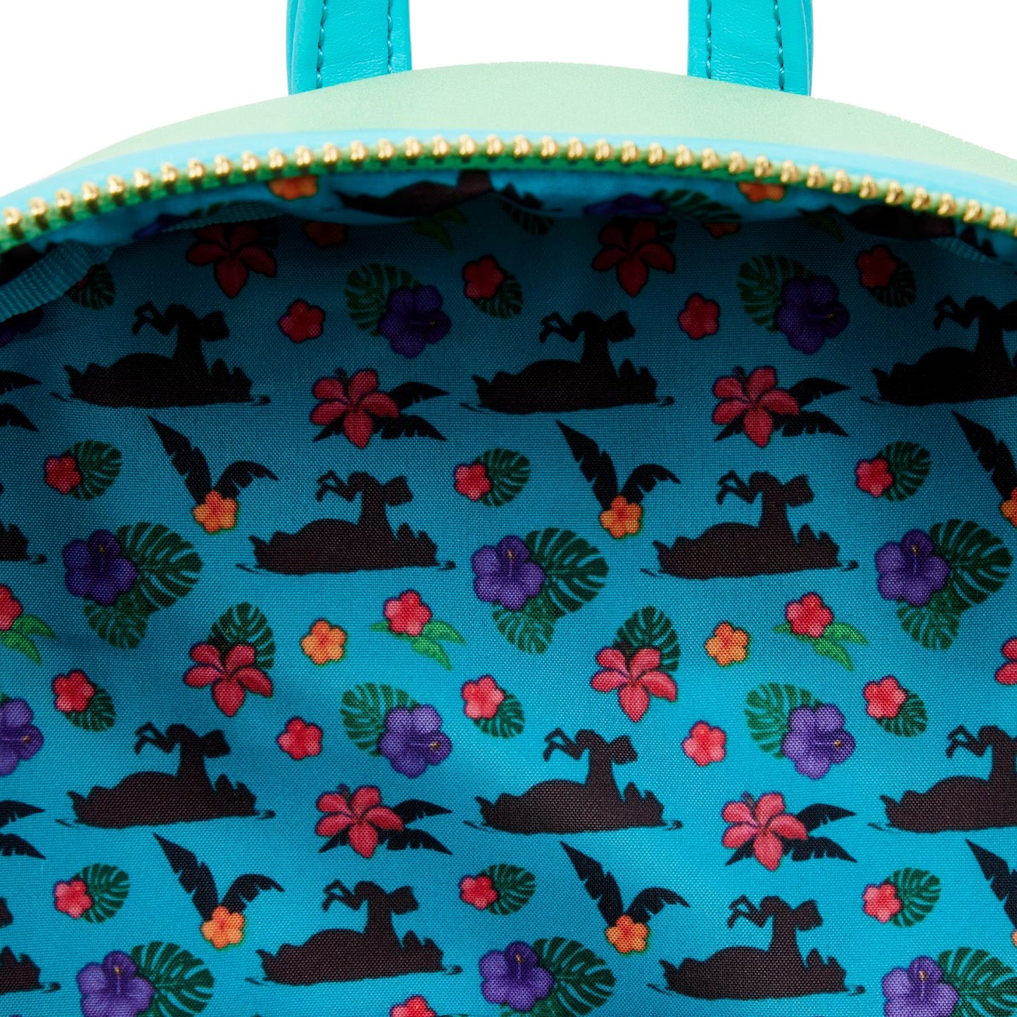 The Jungle Book Bare Necessities Backpack