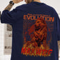 Burning Lion Tee