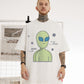 Innocent Alien Tee