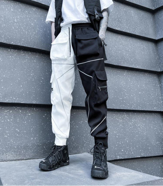 Midnight Walker Jogger Pants