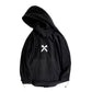 Fleece Heavy Industry X11 Hoodie